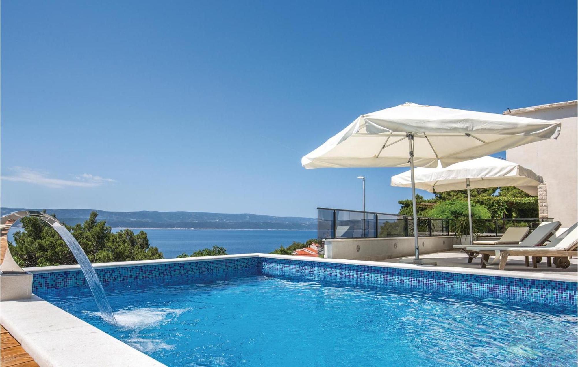 Amazing Apartment In Medici With Kitchen Kutleša Εξωτερικό φωτογραφία