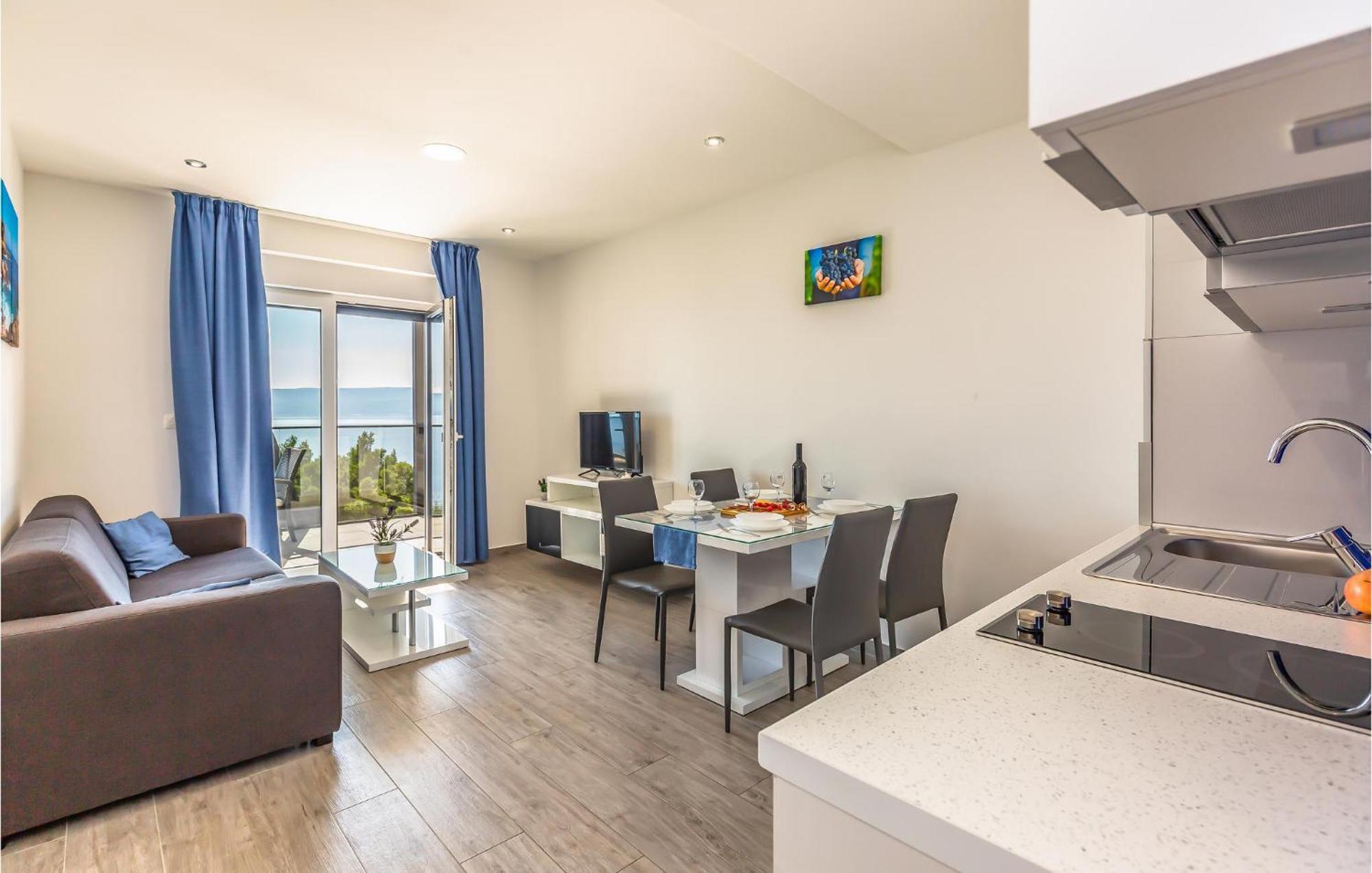Amazing Apartment In Medici With Kitchen Kutleša Εξωτερικό φωτογραφία